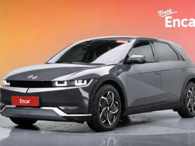 2023 Hyundai Ioniq 5