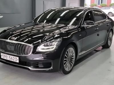 2019 Kia K9