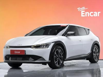 2022 Kia EV6