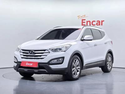 2013 Hyundai Santafe