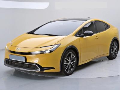 2024 Toyota Prius