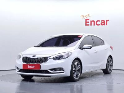 2015 Kia K3