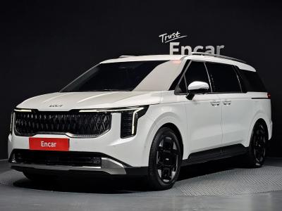 2025 Kia Carnival