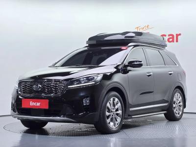 2020 Kia Sorento