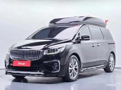 2019 Kia Carnival