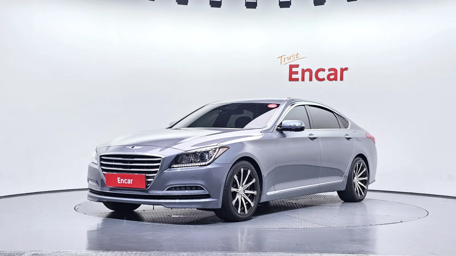 2014 Hyundai Genesis