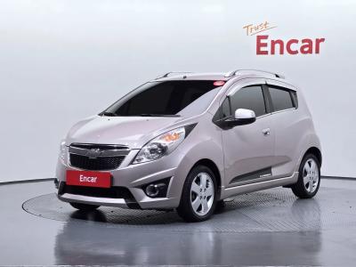 2012 Chevrolet Spark