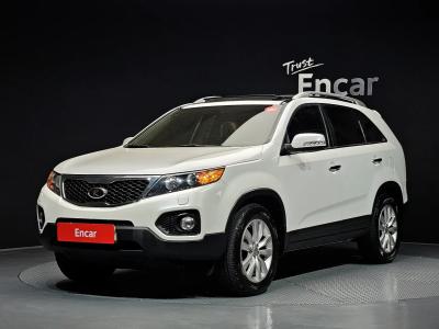 2012 Kia Sorento