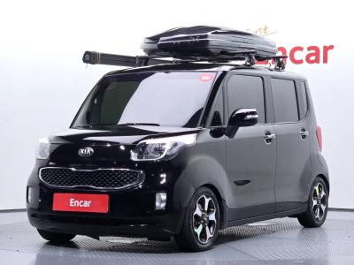 2016 Kia RAY