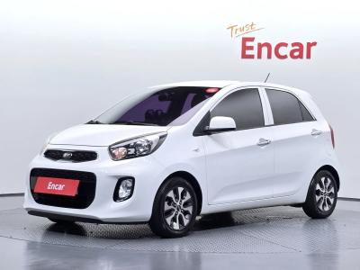 2016 Kia Picanto