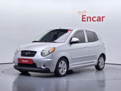 2009 Kia Picanto