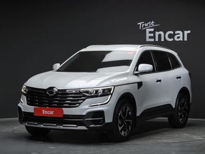 2024 Renault Korea QM6