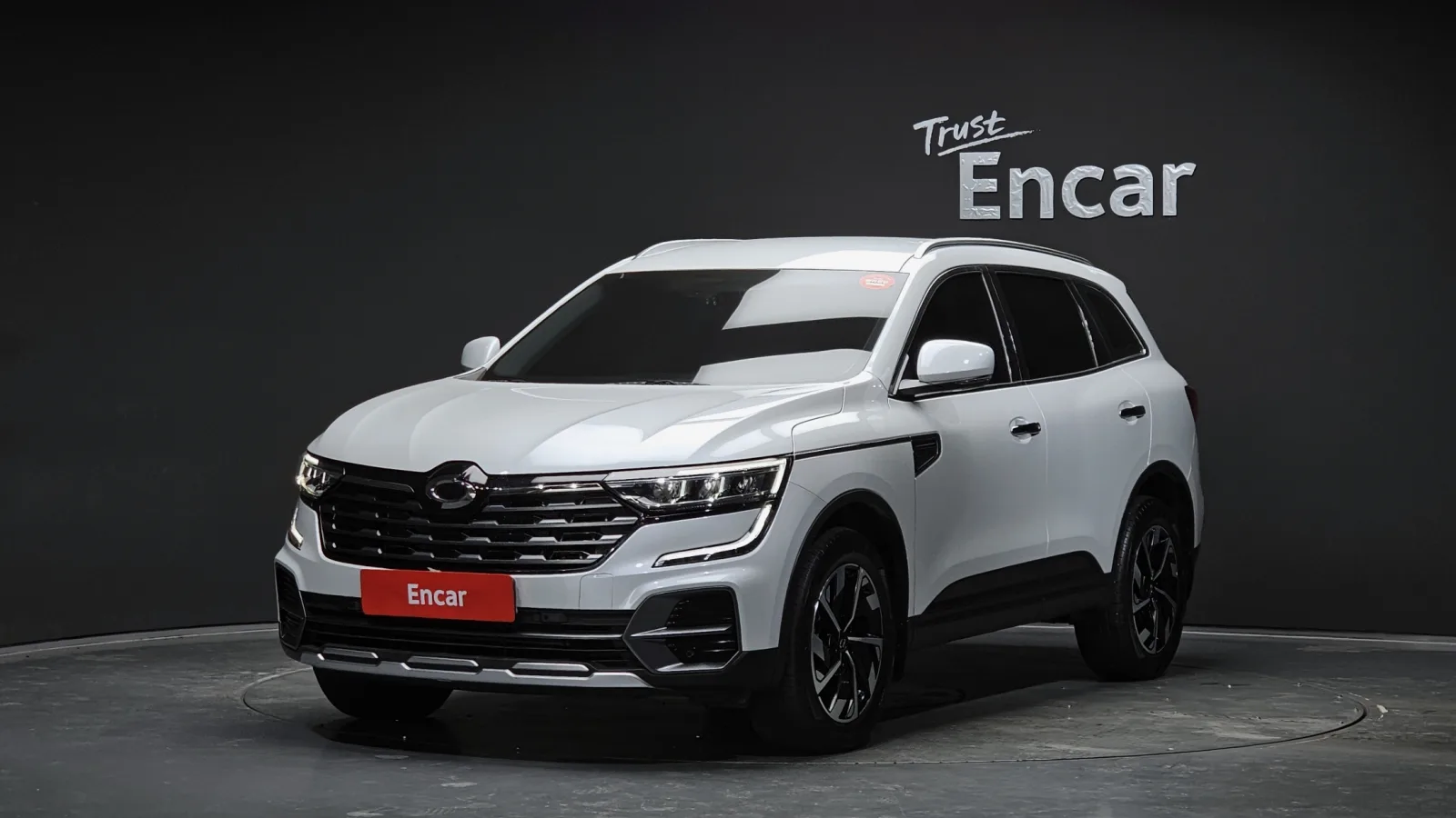 2024 Renault Korea QM6