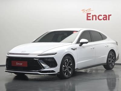 2025 Hyundai Sonata