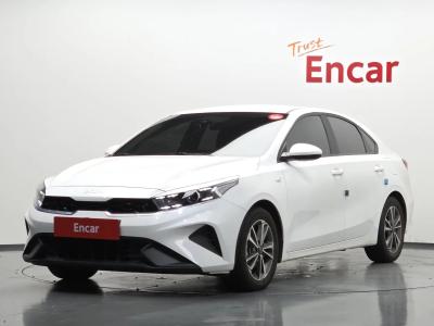2024 Kia K3
