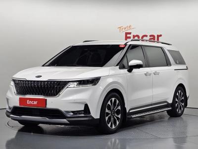 2021 Kia Carnival