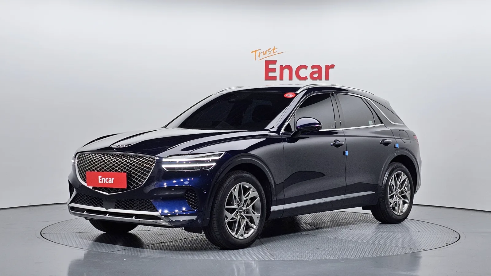 2024 Genesis GV70