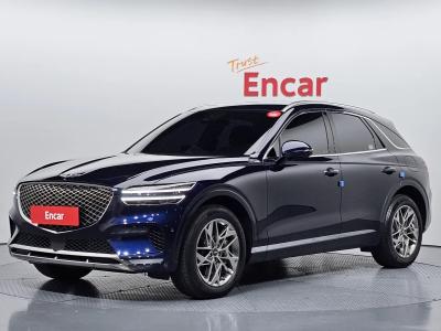2024 Genesis GV70