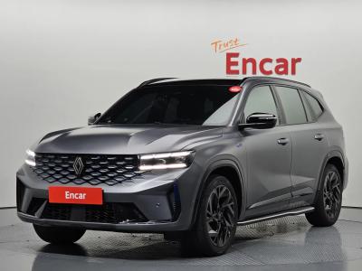 2025 Renault Korea Grand Koleos