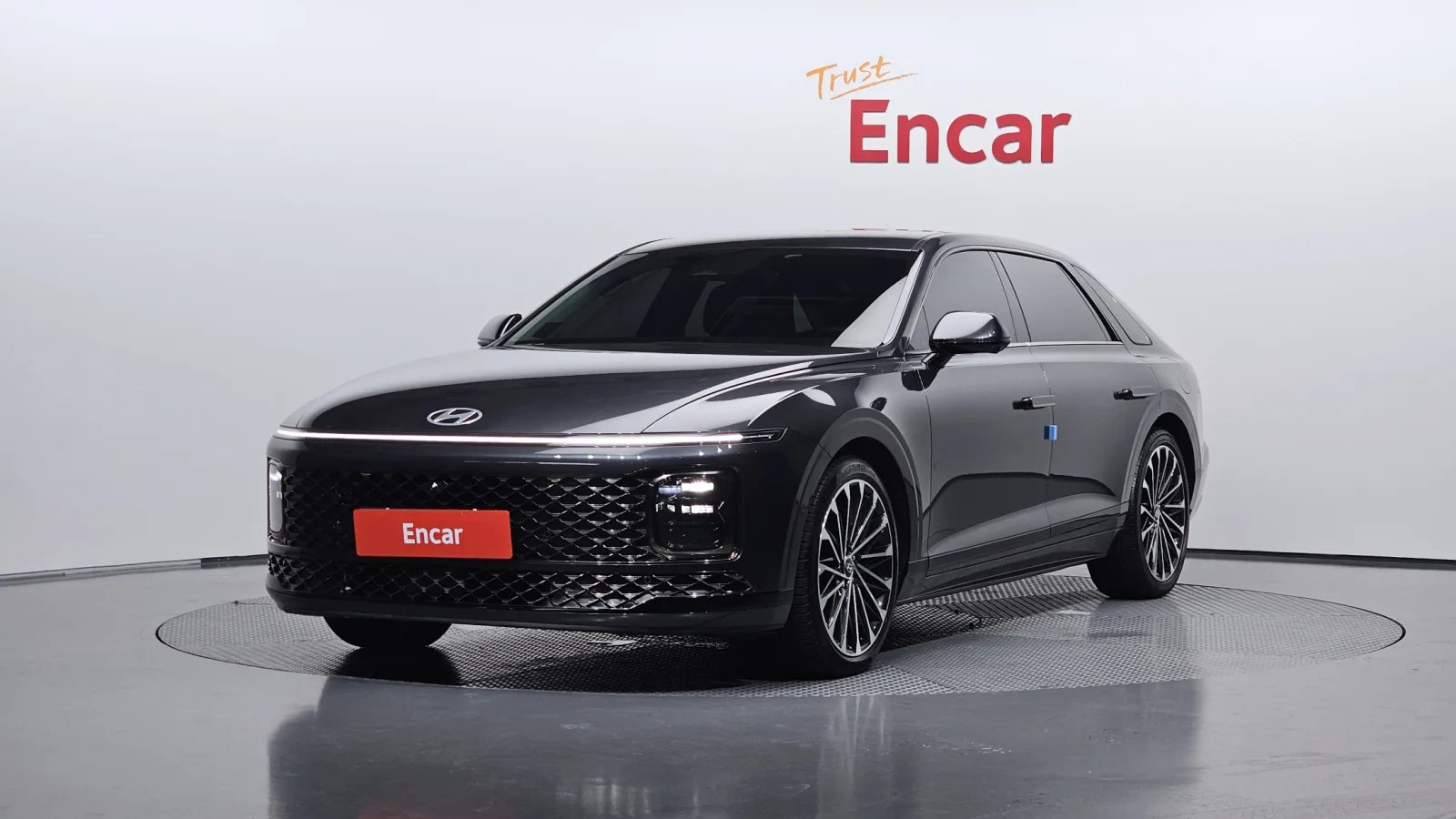 2023 Hyundai Grandeur