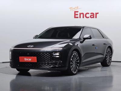2023 Hyundai Grandeur