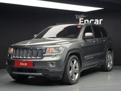 2012 Jeep Cherokee
