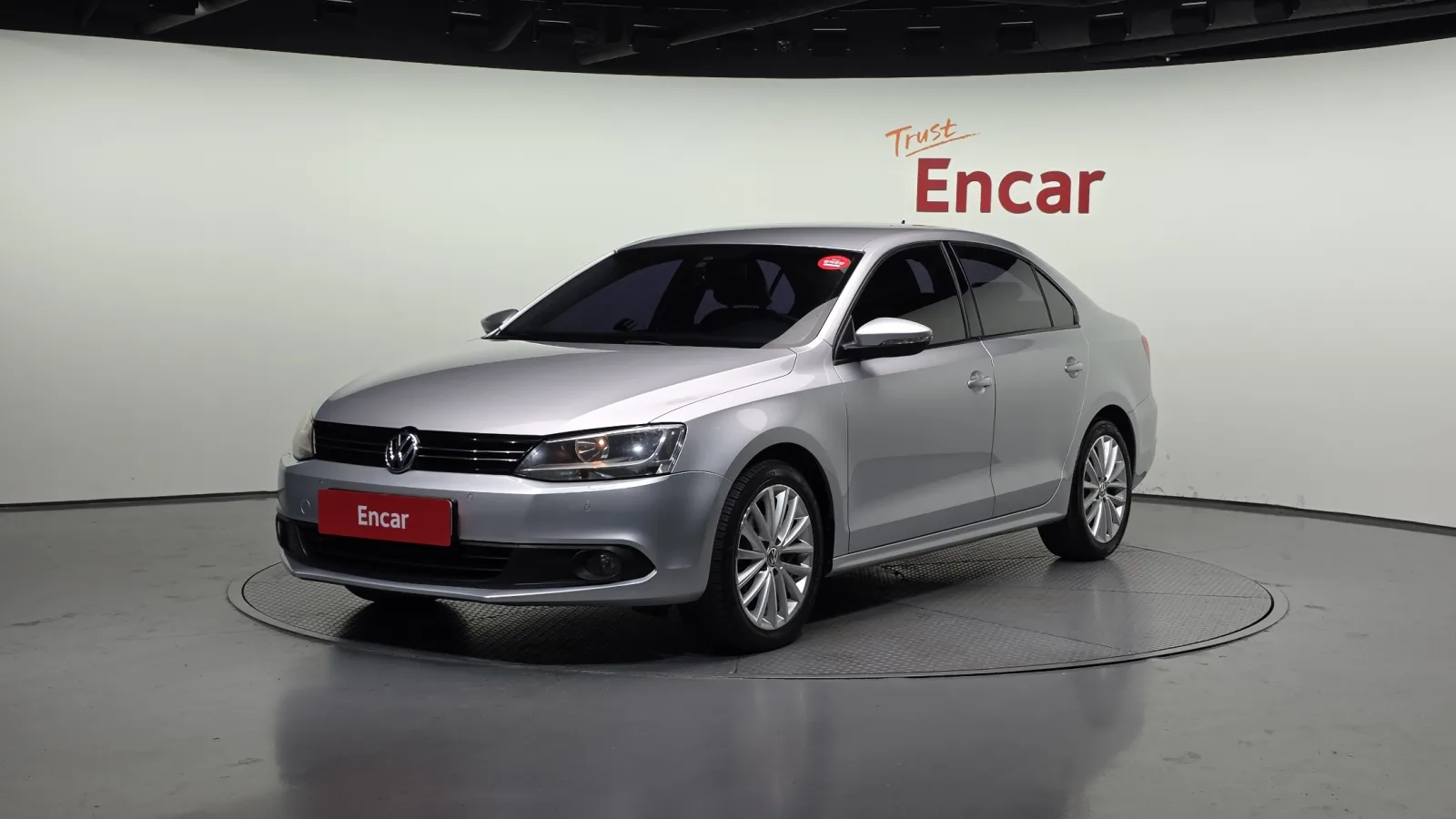 2013 Volkswagen Jetta
