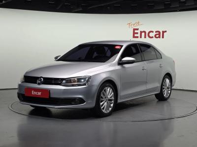 2013 Volkswagen Jetta