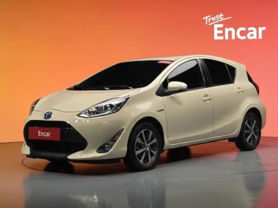 2019 Toyota Prius