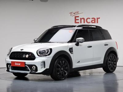 2024 Mini Countryman