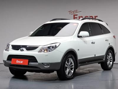 2012 Hyundai Veracruz