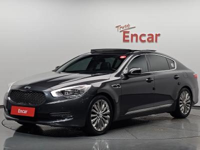 2015 Kia K9