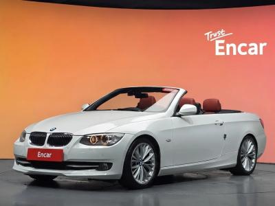 2012 BMW 3-Series