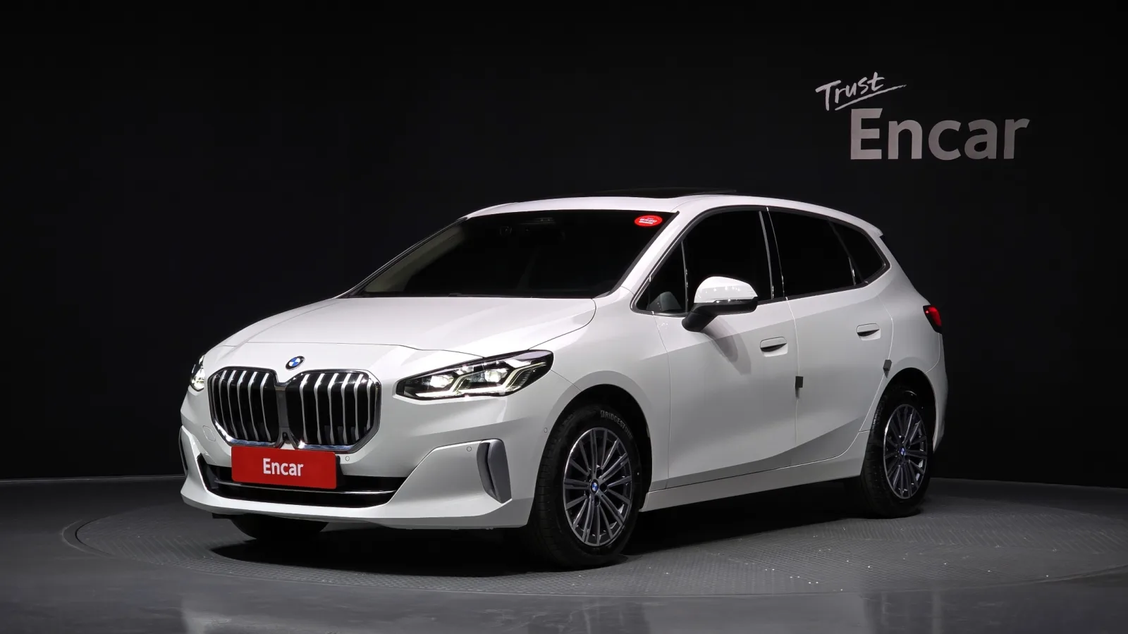 2024 BMW 2-Series