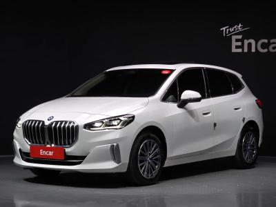 2024 BMW 2-Series