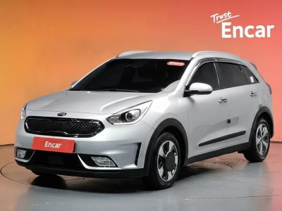 2018 Kia Niro