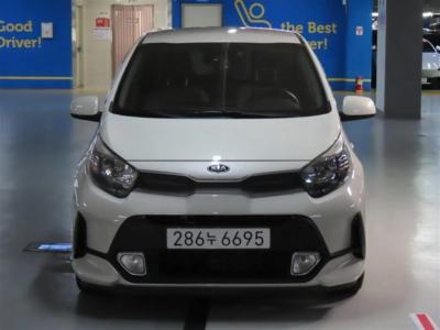 2021 Kia Picanto