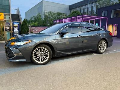 2021 Toyota Avalon