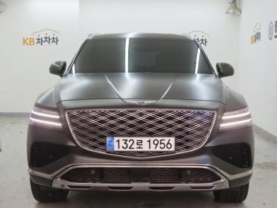 2024 Genesis GV80