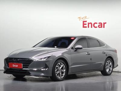 2021 Hyundai Sonata