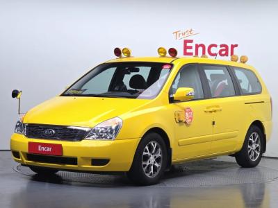 2014 Kia Carnival