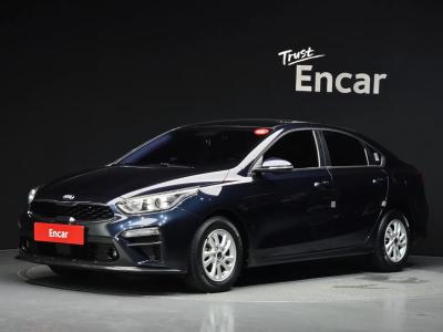 2019 Kia K3