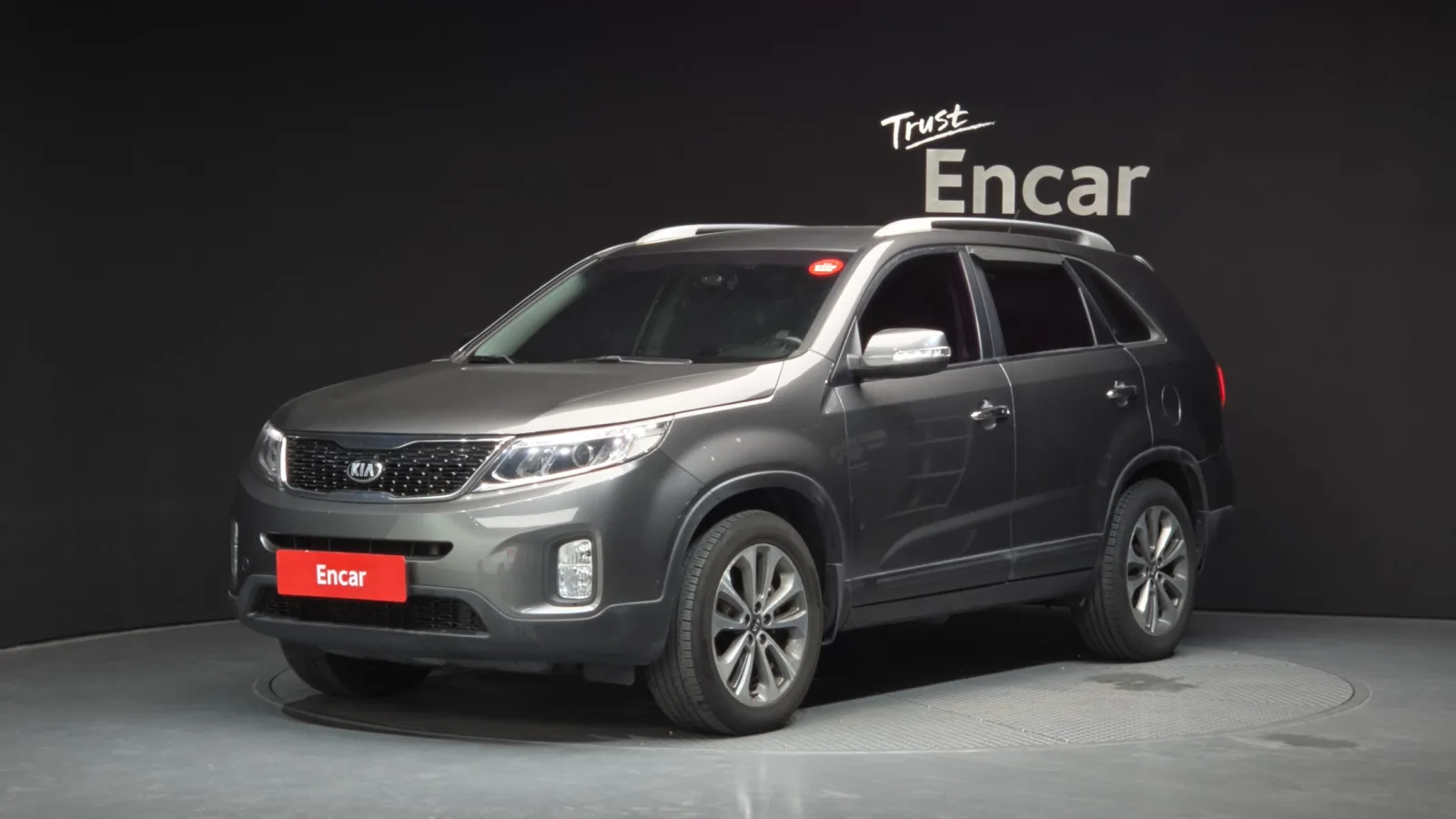2014 Kia Sorento