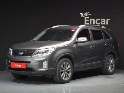 2014 Kia Sorento