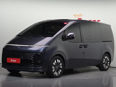 2023 Hyundai Staria