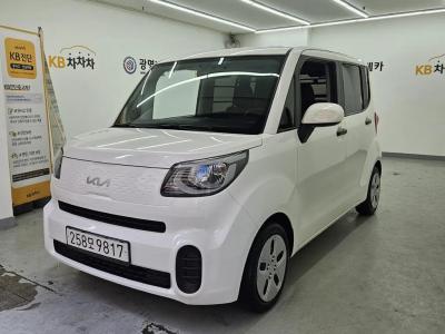 2022 Kia RAY
