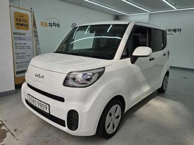 2022 Kia RAY