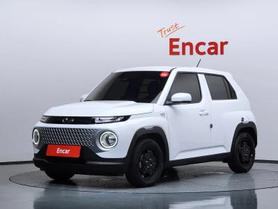 2024 Hyundai Casper