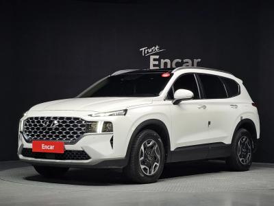 2022 Hyundai Santafe