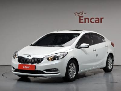 2015 Kia K3